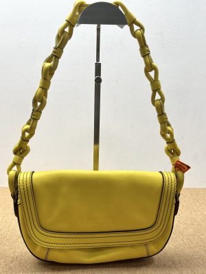 99% New LOEWE Amazona Small Shoulder Bag