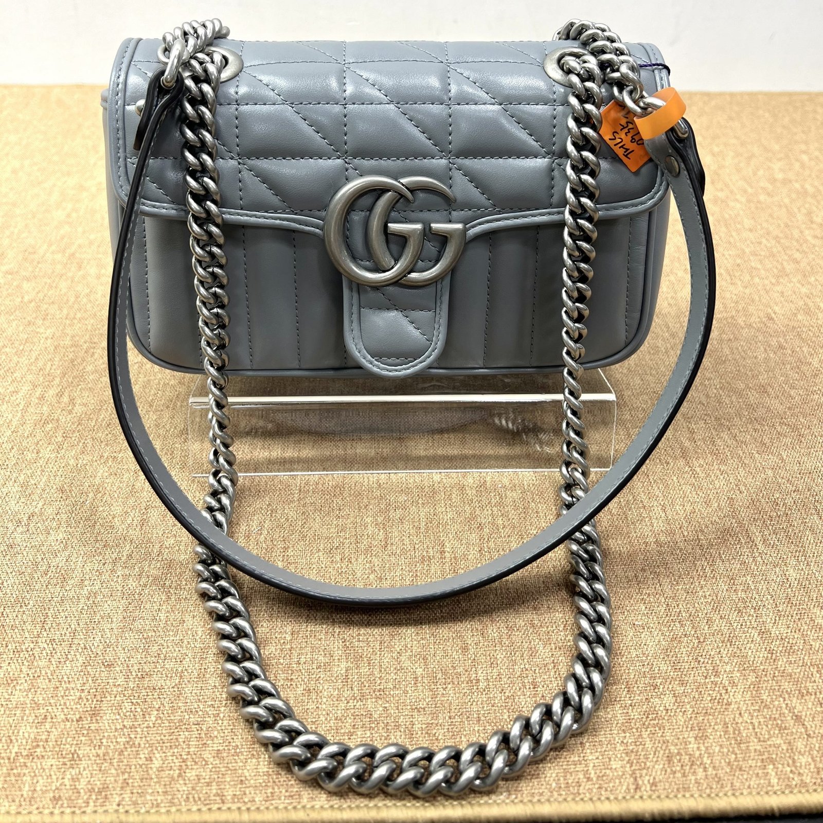Chanel Classic Flap Bag