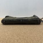 Name: 99% New FENDI Simply FF, FF Monogram Underarm Bag