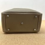99% New HERMES Lindy 26, Etoupe, Z Stamp