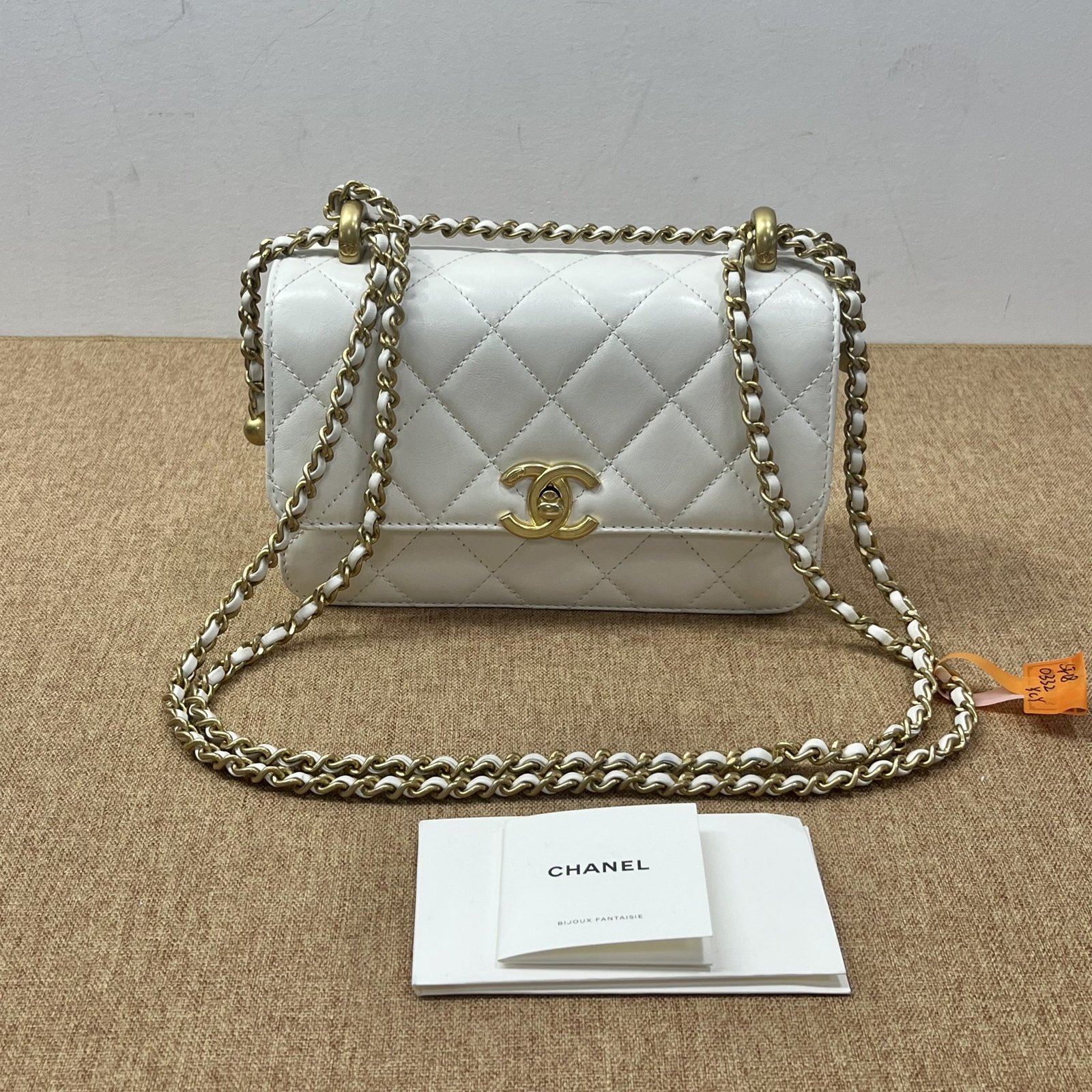 Dior Lady Dior Medium
