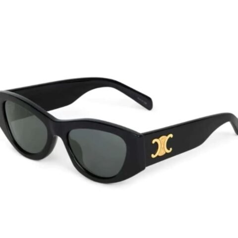 Brand‑New Celine Sunglasses CL40308U‑01A
