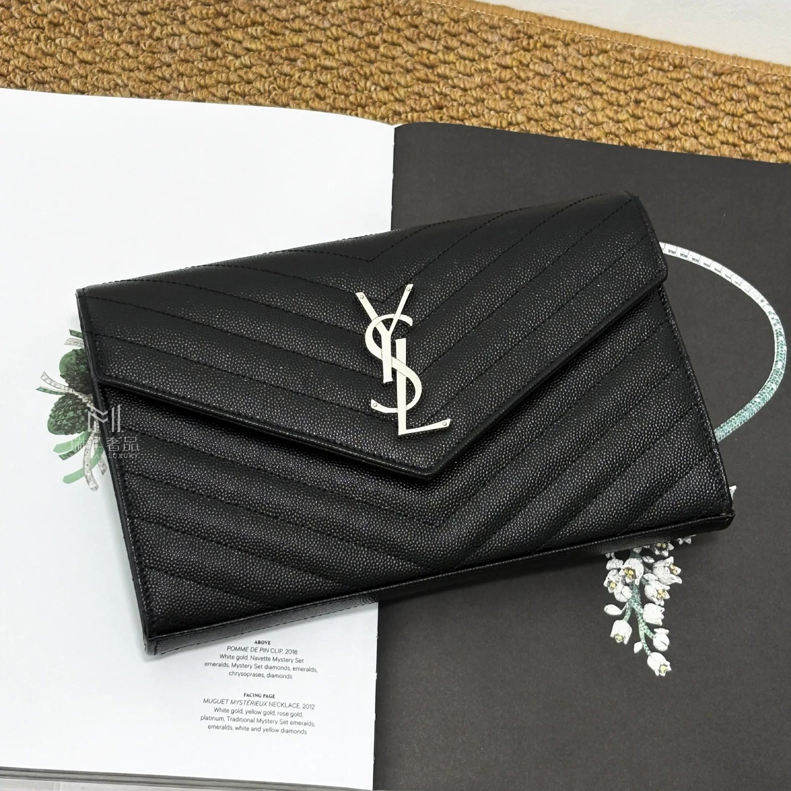 Louis Vuitton Neverfull MM