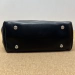 Brand New LV Carryall BB, Black Eclipse, Chip