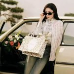 Brand‑New Dior Sunglasses B3F‑10A