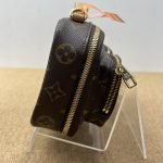 99% New LV Pochette Metis, Monogram, Chip