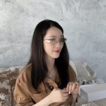 Brand‑New Celine Optical CL50140U‑016