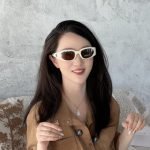 Brand‑New Celine Sunglasses CL40347U‑25J