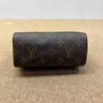 98% New LV Speedy Nano, Monogram, 2023