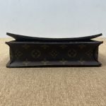 99% New LV Lily WOC, Monogram, Chip Version