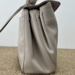 99% New Balenciaga Rodeo Small Nude Pink Shoulder Bag