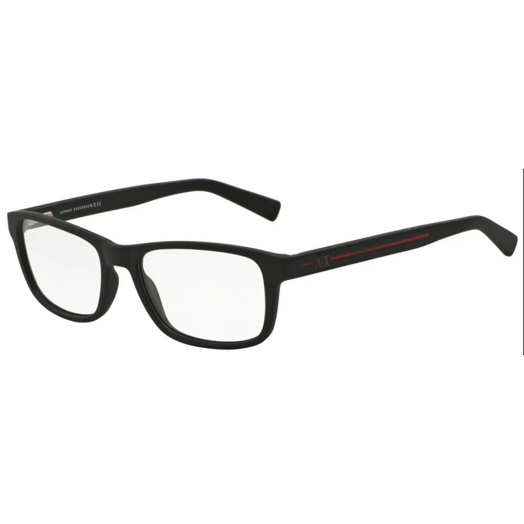 Brand‑New Armani Optical Glasses AX3021F