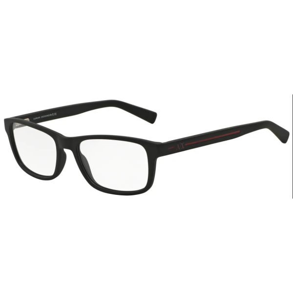 Brand‑New Armani Optical Glasses AX3021F