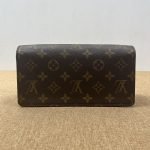 99% New LV Lily WOC, Monogram, Chip Version