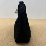 99% New Prada 3‑in‑1, Black, Shoulder
