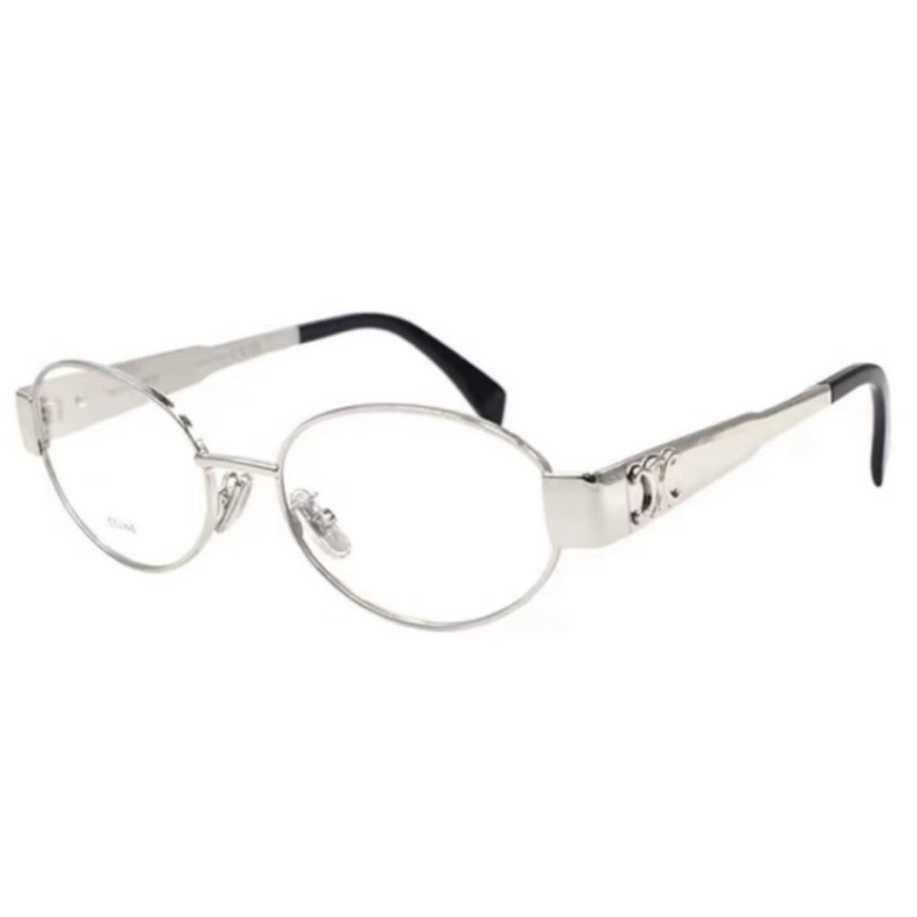 Brand‑New Celine Optical CL50140U‑016
