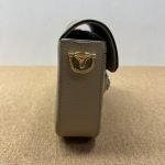 99% New Gucci 1955 Mini, Oatmeal, Crossbody