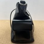 Brand New LV Carryall BB, Black Eclipse, Chip