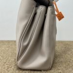 99% New Balenciaga Rodeo Small Nude Pink Shoulder Bag