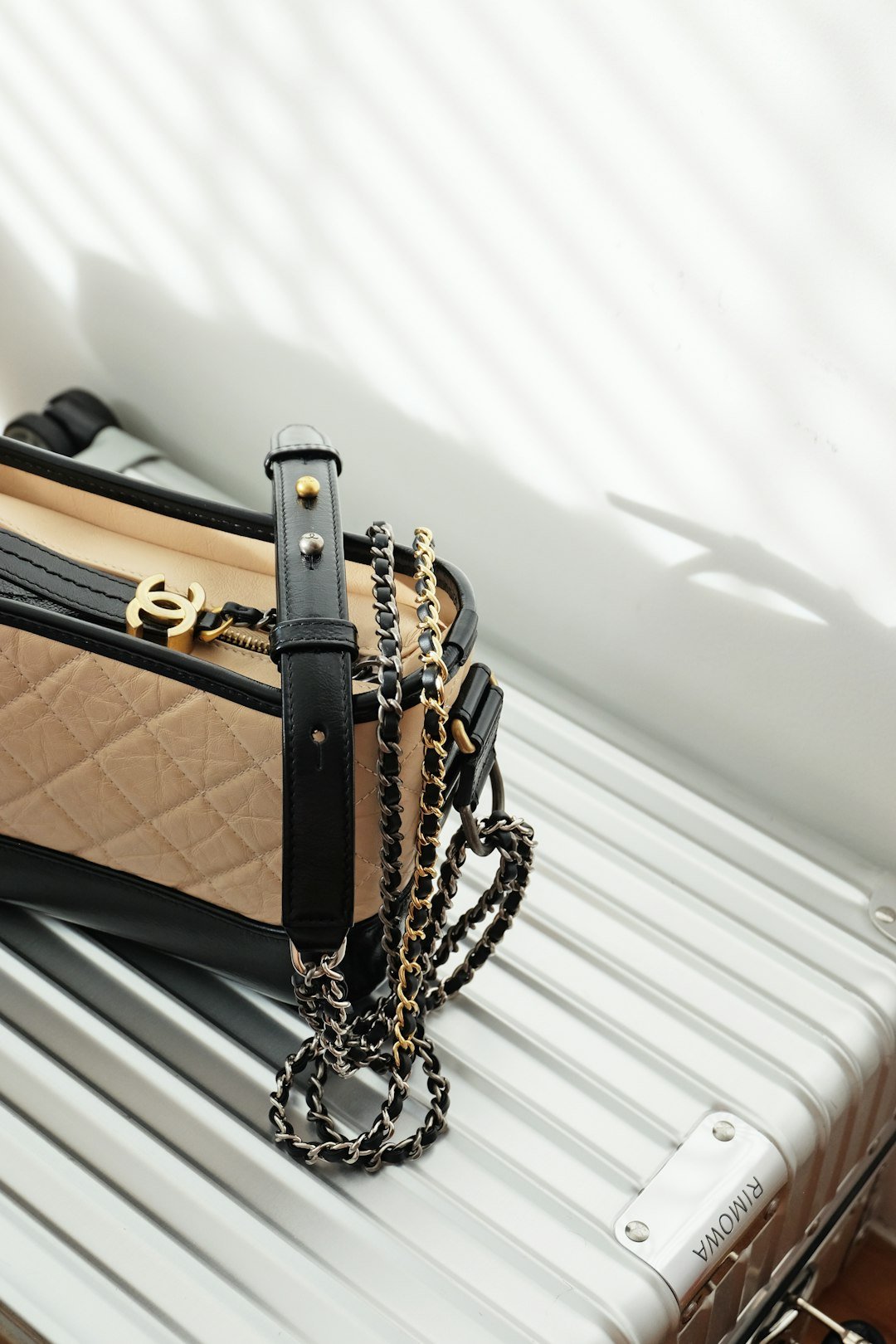 Chanel Classic Flap Bag