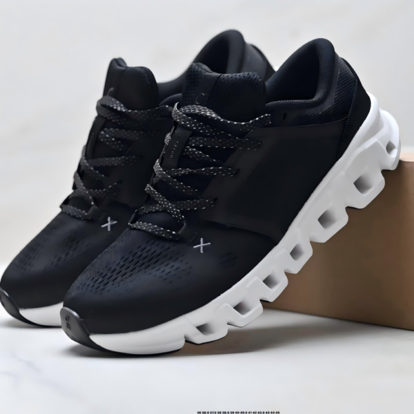 Breathable Shockproof Running Shoes
