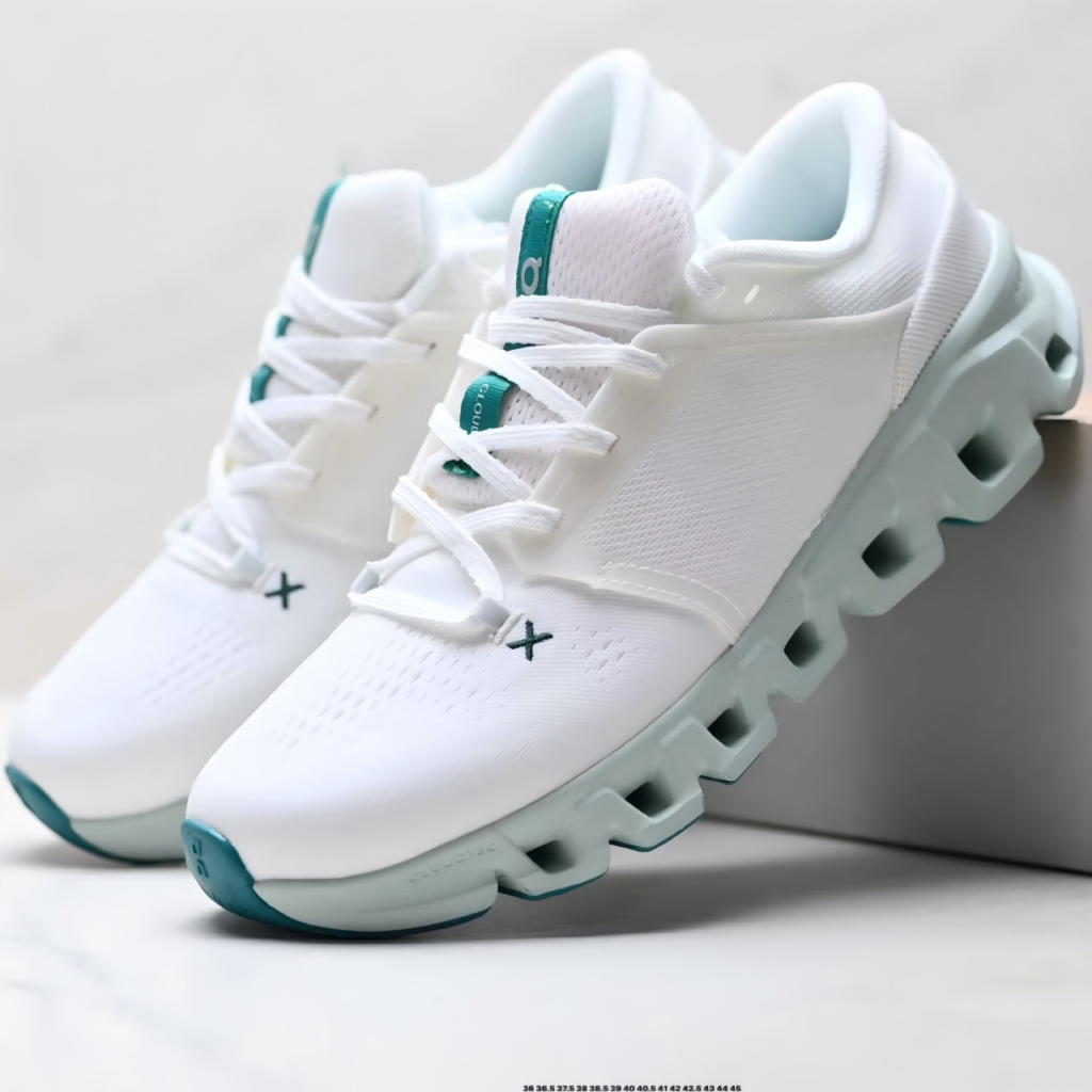 Breathable Shockproof Running Shoes