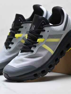 Breathable Trail Running Shoes – image 2