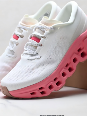 Cushioned Performance Running Shoes – image 2
